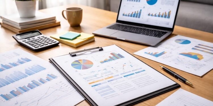 Verslo planas: nuo idėjos iki veikiančio projekto