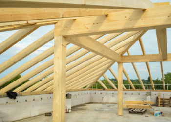 Dažniausios projektavimo klaidos renkantis dvitėjines sijas