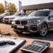 Planuojate pirkti naudotą BMW automobilį? Kaip tai padaryti protingai