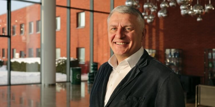 „SCT Lubricants“ technologijos: Juri Sudheimer apie transmisinių alyvų kūrimą ir gamybą | Tiksaviems.lt SCT Lubricants