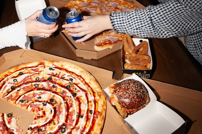 Karščiausios naujienos šiandien | | Tiksaviems.lt