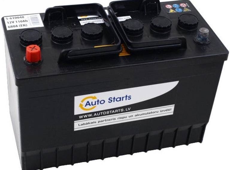 Akumuliatoriai – kaip žinoti, kada laikas keisti automobilio bateriją? | Tiksaviems.lt akumuliatoriai