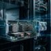 NVIDIA RTX PRO 6000 Blackwell Server Edition – naujos kartos AI ir duomenų centrų našumas NVIDIA RTX PRO 6000 Blackwell Server Edition – naujos kartos AI ir duomenų centrų našumas