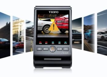 Vaizdo registratorius automobiliui, namams ir kelionėms – 3 skirtingi pasirinkimai