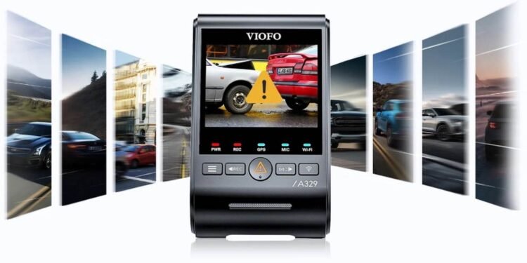 Vaizdo registratorius automobiliui, namams ir kelionėms – 3 skirtingi pasirinkimai Vaizdo registratorius automobiliui, namams ir kelionėms – 3 skirtingi pasirinkimai