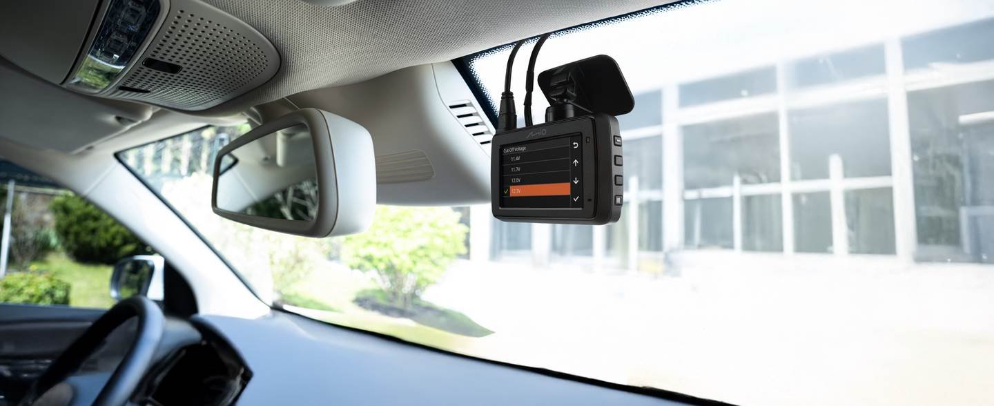 Vaizdo registratorius automobiliui, namams ir kelionėms – 3 skirtingi pasirinkimai | Tiksaviems.lt Vaizdo registratorius