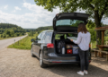 Kaip pasiruošti ilgesnei kelionei automobiliu po Lietuvą?