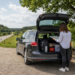 Kaip pasiruošti ilgesnei kelionei automobiliu po Lietuvą?