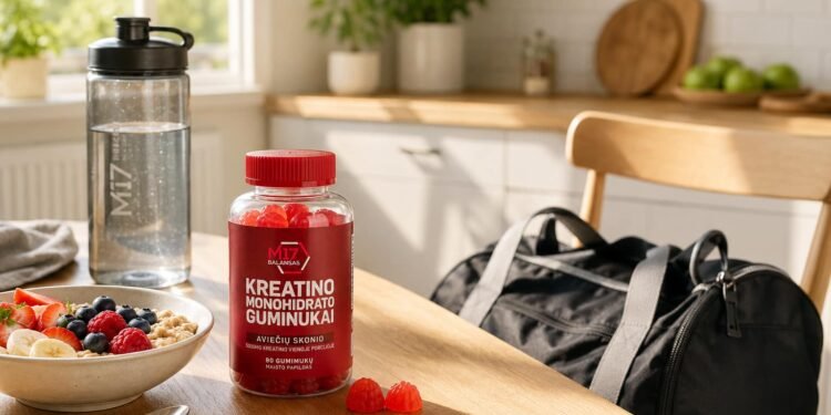 Kaip susikurti nuoseklią sporto rutiną: mityba, miegas, energija ir papildai Kaip susikurti nuoseklią sporto rutiną: mityba, miegas, energija ir papildai