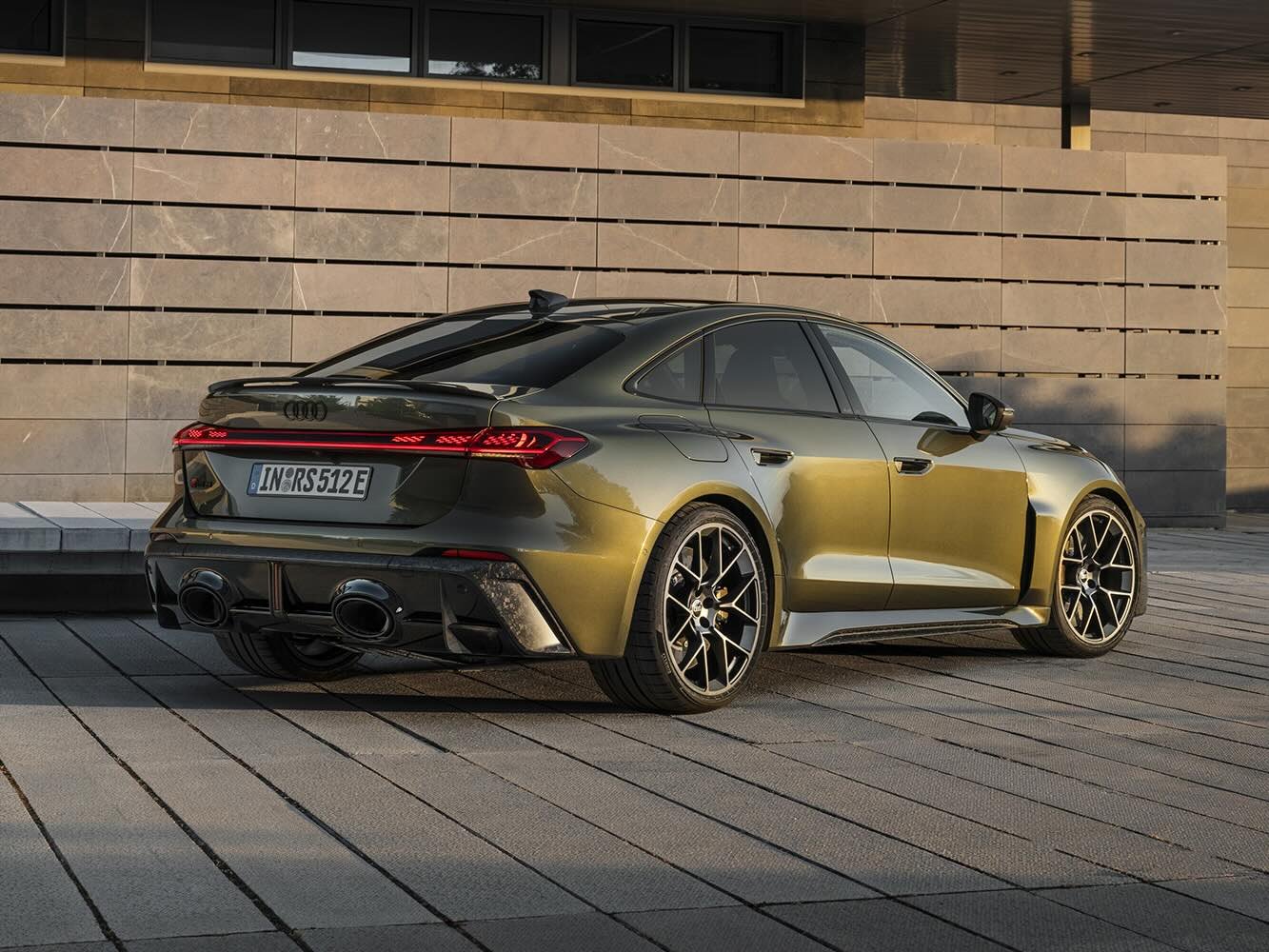 Audi RS5
