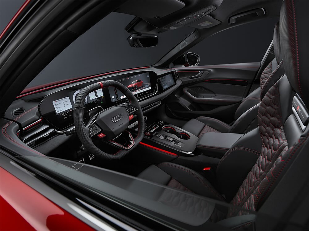 Audi RS5