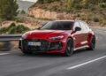 Naujasis Audi RS5 – ar hibridinės technologijos pagaliau leis įveikti BMW M3?