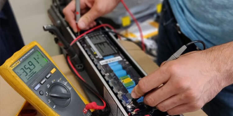 Remontuoti seną ar pirkti naują elektrinį paspirtuką?