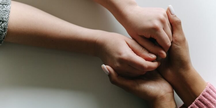 Kodėl mums taip sunku paprašyti pagalbos ir ką iš tiesų reiškia rūpintis savimi?