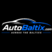 Nauja Baltijos šalių platforma – AutoBaltix.com Nauja Baltijos šalių platforma – AutoBaltix.com