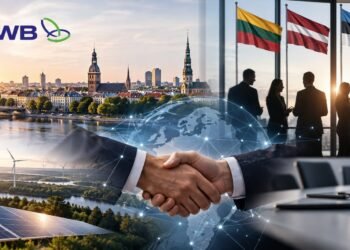 ICW Baltics: kai kontaktai virsta bendradarbiavimu