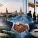 ICW Baltics: kai kontaktai virsta bendradarbiavimu ICW Baltics: kai kontaktai virsta bendradarbiavimu