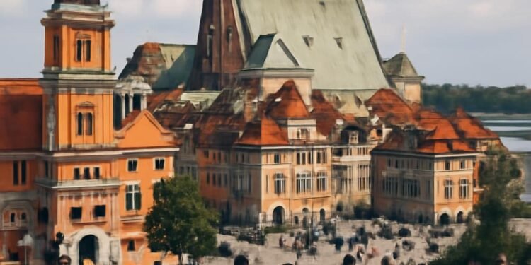 Savaitgalis Lenkijoje: atraskite kaimyninės šalies stebuklus