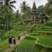 Indonezija Bali: 5 dienų maršrutas be agentūros