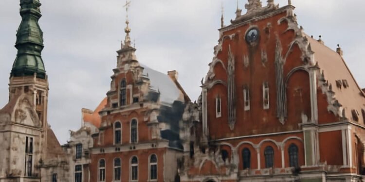 Rygos paslaptys: lankytinos vietos, kurias privalote aplankyti Rygos paslaptys: lankytinos vietos, kurias privalote aplankyti