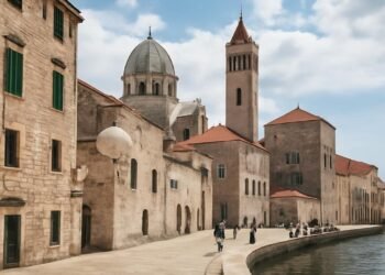 Kroatija: jūra pigiau ar brangiau?