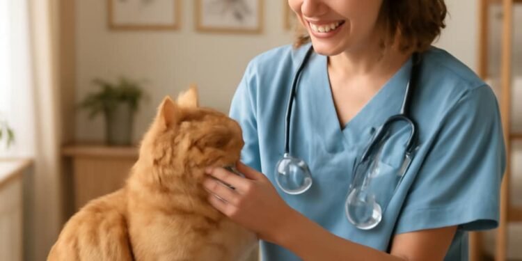 Kaip pasirinkti veterinarą Lietuvoje: praktiniai patarimai Kaip pasirinkti veterinarą Lietuvoje: praktiniai patarimai