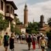 Savarankiška kelionė į Antaliją: atraskite Turkijos perlą Savarankiška kelionė į Antaliją: atraskite Turkijos perlą