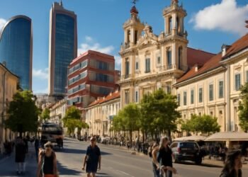 Naujienos Lietuvoje: Kas vyksta 2026 metais?