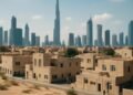 Dubajus: 3 dienų biudžetas ir maršrutas