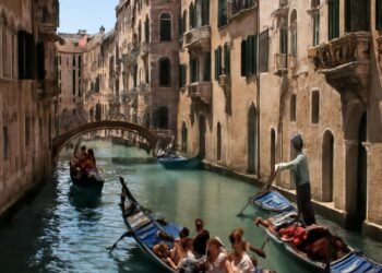 Italija: 5 dienų savarankiškas maršrutas