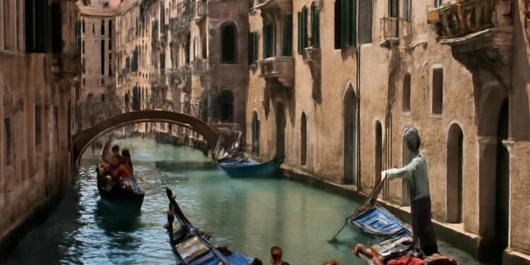 Italija: 5 dienų savarankiškas maršrutas Italija: 5 dienų savarankiškas maršrutas