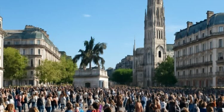Pasaulio naujienos: aktualios tendencijos ir įvykiai 2026 metais Pasaulio naujienos: aktualios tendencijos ir įvykiai 2026 metais