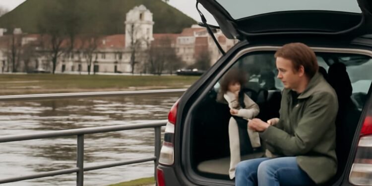Kaip pasiruošti augintinio kelionei automobiliu
