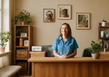 Kaip pasirinkti veterinarą Lietuvoje: praktiški patarimai