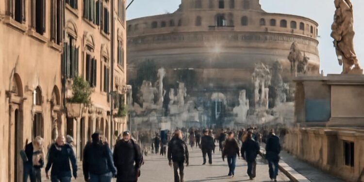 Italija: 5 dienų maršrutas savarankiškai keliaujantiems