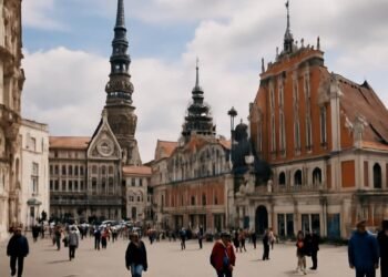 Rygos paslaptys: ką pamatyti ir patirti Latvijos sostinėje