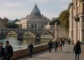7 dienų kelionės maršrutas po Italiją: nuo Romos iki Venecijos