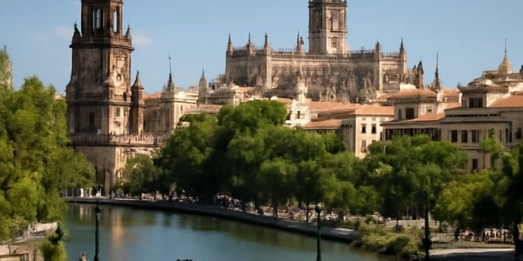 Ispanija: kada geriausia vykti į šią saulėtą šalį? Ispanija: kada geriausia vykti į šią saulėtą šalį?