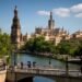 Ispanija: kada geriausia vykti į šią saulėtą šalį? Ispanija: kada geriausia vykti į šią saulėtą šalį?