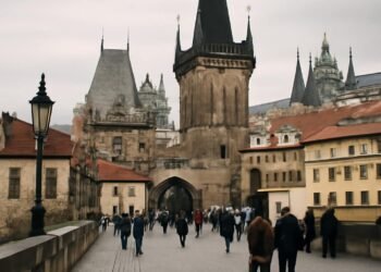 Trijų dienų nuotykis Prahoje: kultūra, skonis ir paslėpti perlai