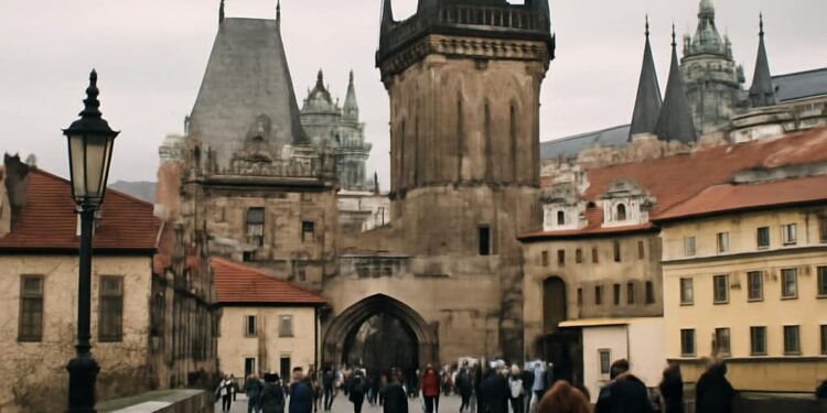 Trijų dienų nuotykis Prahoje: kultūra, skonis ir paslėpti perlai Trijų dienų nuotykis Prahoje: kultūra, skonis ir paslėpti perlai
