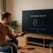 Kaip pirmą kartą nustatyti išmanųjį televizorių: praktinis gidai