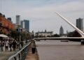 4 dienų kelionė po Buenos Aires: atraskite Argentiną