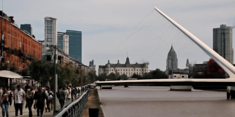 4 dienų kelionė po Buenos Aires: atraskite Argentiną 4 dienų kelionė po Buenos Aires: atraskite Argentiną