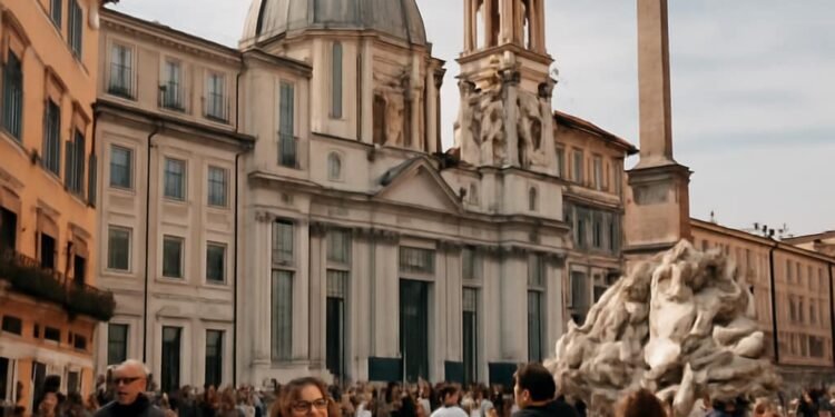 Italija: 5 dienų savarankiškas maršrutas