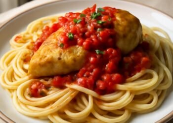 Receptas: Lėtai troškintas boloijos ragu su tagliatelle