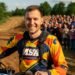 Lukas Pakeltis: Motokroso entuziastų lyderis Lukas Pakeltis: Motokroso entuziastų lyderis