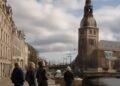 Ryga: atraskite Latvijos sostinės paslaptis