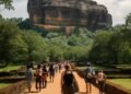 Šri Lanka: 7 dienų nuotykių maršrutas pirmą kartą