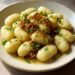 Receptas: Naminiai bulvių gnocchi su šalavijų sviestu